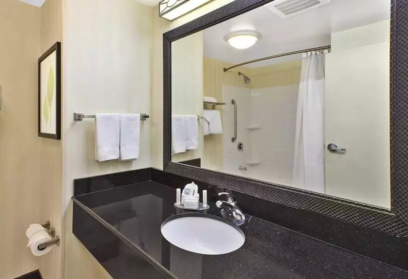 سوییت, Fairfield Inn & Suites By Marriott Lexington North