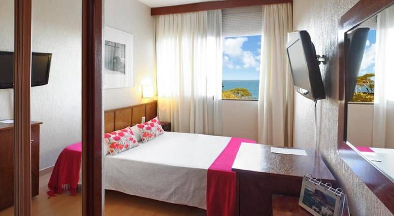 수피리어 룸, Grand Inna Daira Palembang