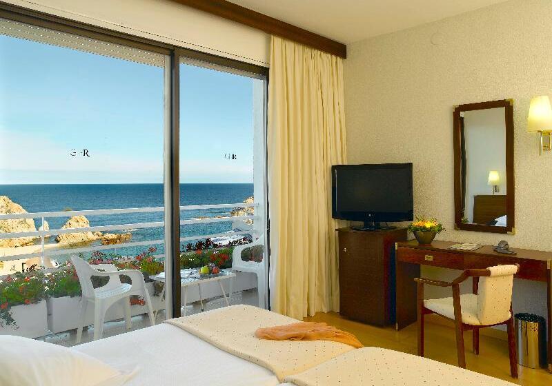 Номер Superior, Grand Inna Daira Palembang