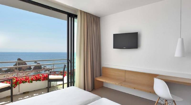 Номер Superior, Grand Inna Daira Palembang