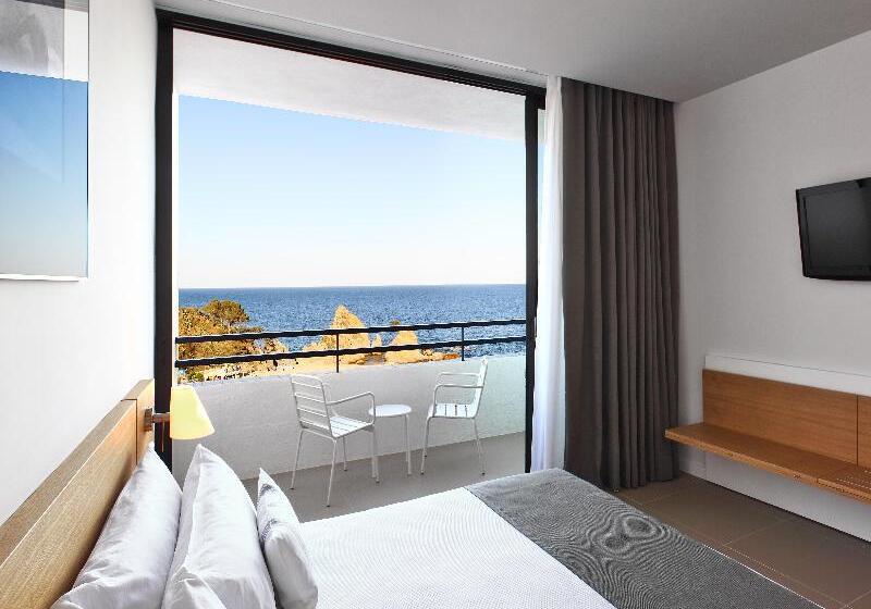 수피리어 룸, Grand Inna Daira Palembang