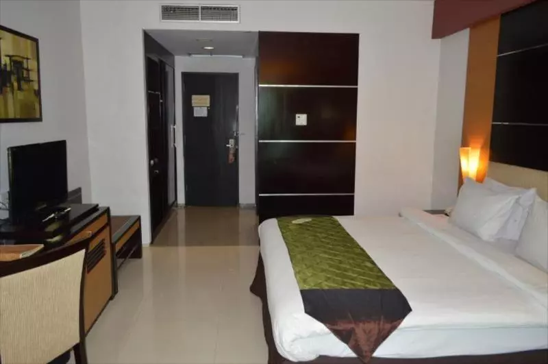 デラックスルーム, Grand Inna Daira Palembang