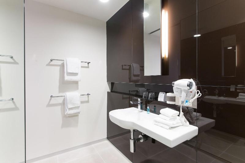 غرفة إدارية سرير كينج, La Quinta By Wyndham Lawton / Fort Sill