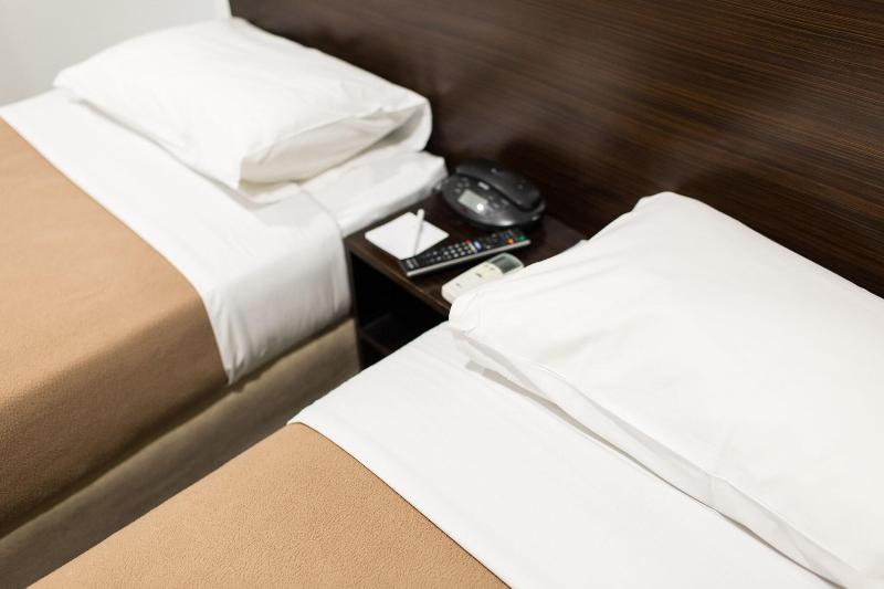 חדר אקזקיוטיב חדר קינג, La Quinta By Wyndham Lawton / Fort Sill