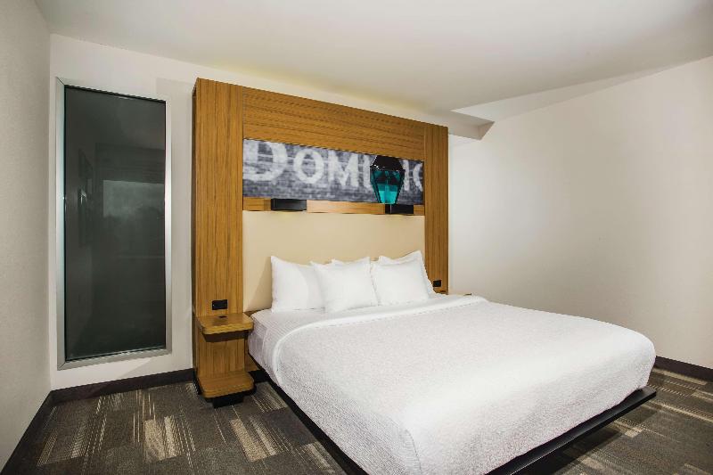 غرفة قياسية سرير كينج, La Quinta By Wyndham Winchester