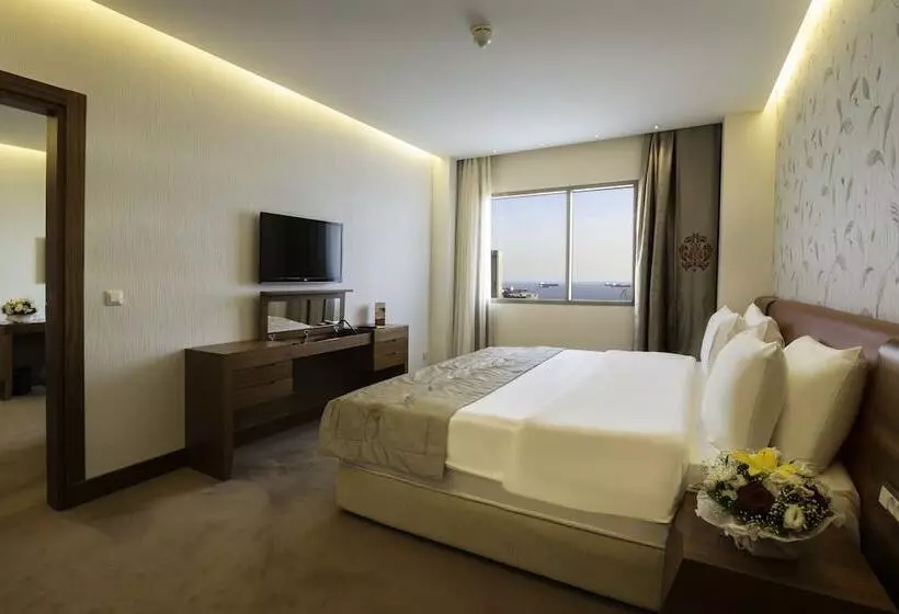 City View Suite