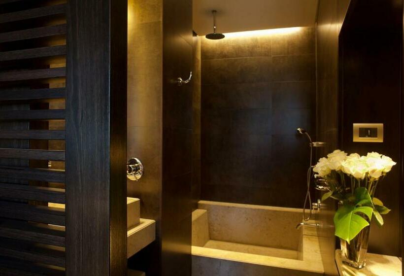 غرفة ديلوكس, Sofitel Montevideo Casino Carrasco & Spa