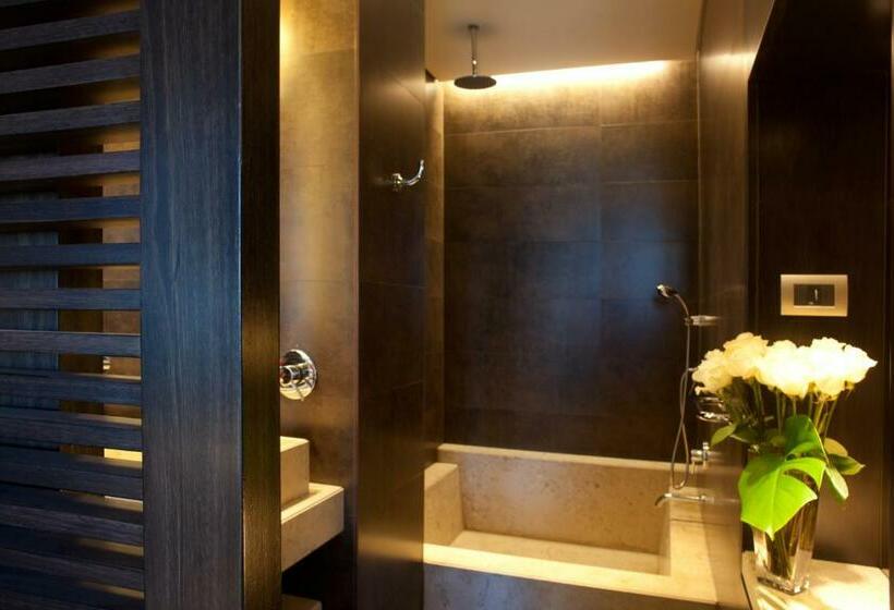 غرفة ديلوكس, Sofitel Montevideo Casino Carrasco & Spa