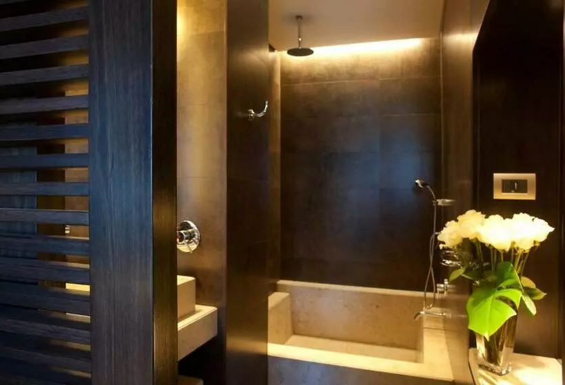 اتاق لوکس, Sofitel Montevideo Casino Carrasco & Spa