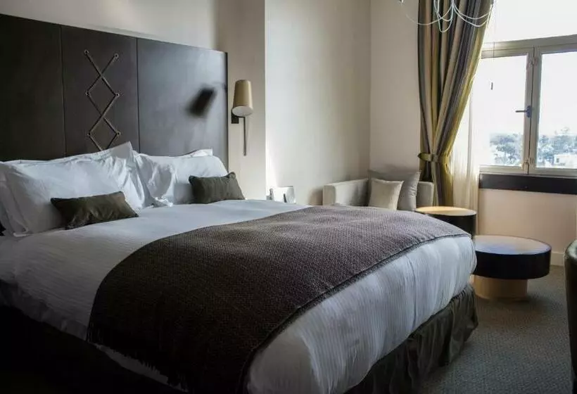 اتاق سوپریور, Sofitel Montevideo Casino Carrasco & Spa