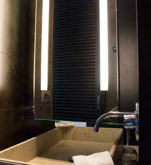 غرفة سوبيريور, Sofitel Montevideo Casino Carrasco & Spa