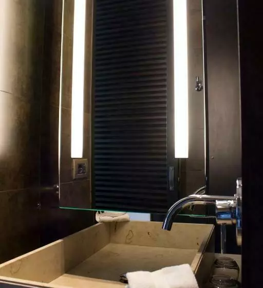 اتاق سوپریور, Sofitel Montevideo Casino Carrasco & Spa