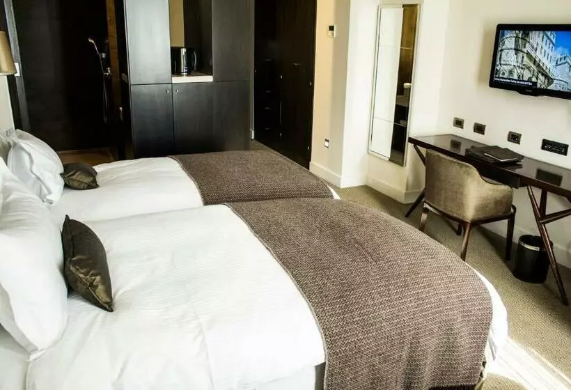 اتاق سوپریور, Sofitel Montevideo Casino Carrasco & Spa