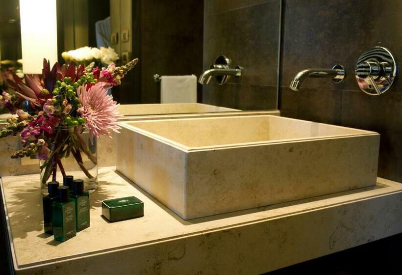 غرفة سوبيريور, Sofitel Montevideo Casino Carrasco & Spa