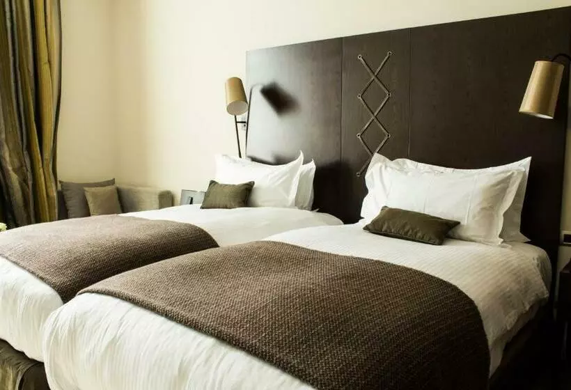 اتاق سوپریور, Sofitel Montevideo Casino Carrasco & Spa