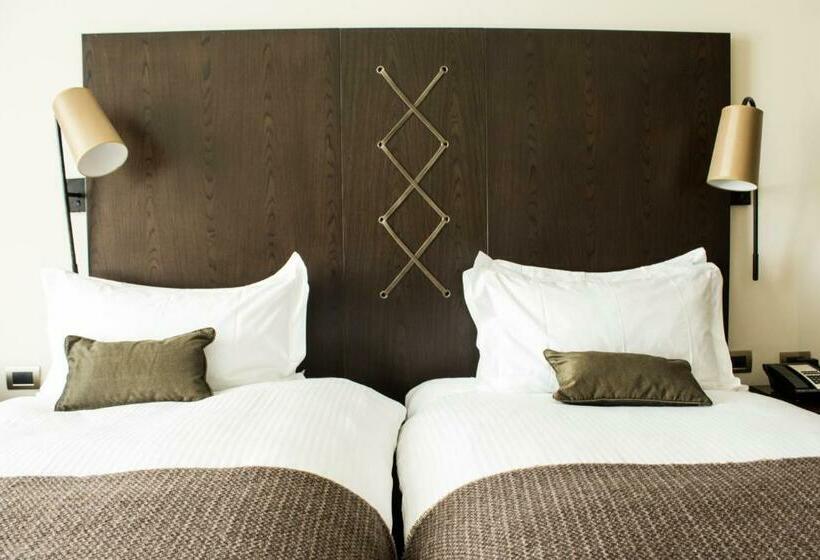 غرفة سوبيريور, Sofitel Montevideo Casino Carrasco & Spa