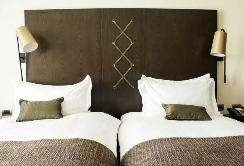 اتاق سوپریور, Sofitel Montevideo Casino Carrasco & Spa