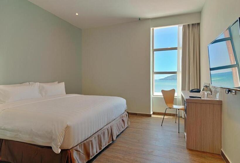 Pokój Standard, The Klagan