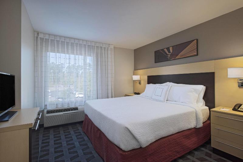 إستوديو قياسى سرير كينج, Towneplace Suites Fayetteville Cross Creek
