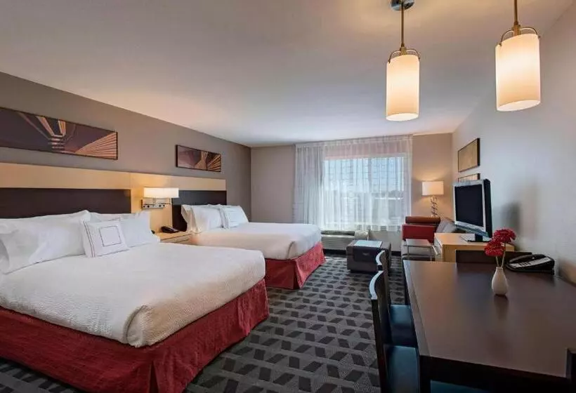 スタンダードスタジオ, Towneplace Suites Fayetteville Cross Creek
