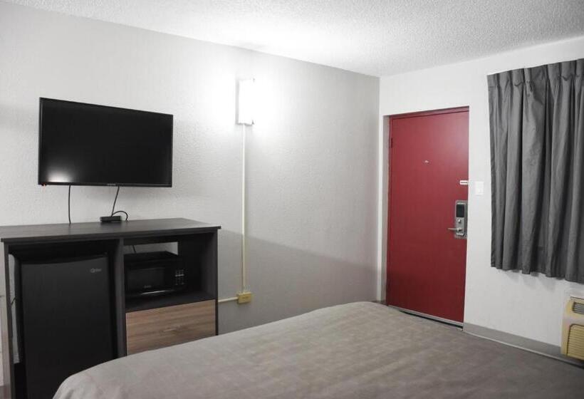Standardzimmer, Bridgeview Inn Chicago Area