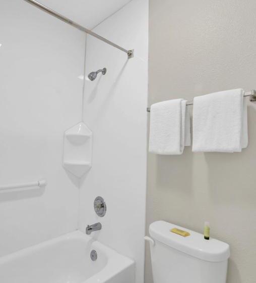 جناح سرير كينج, Bridgeview Inn Chicago Area