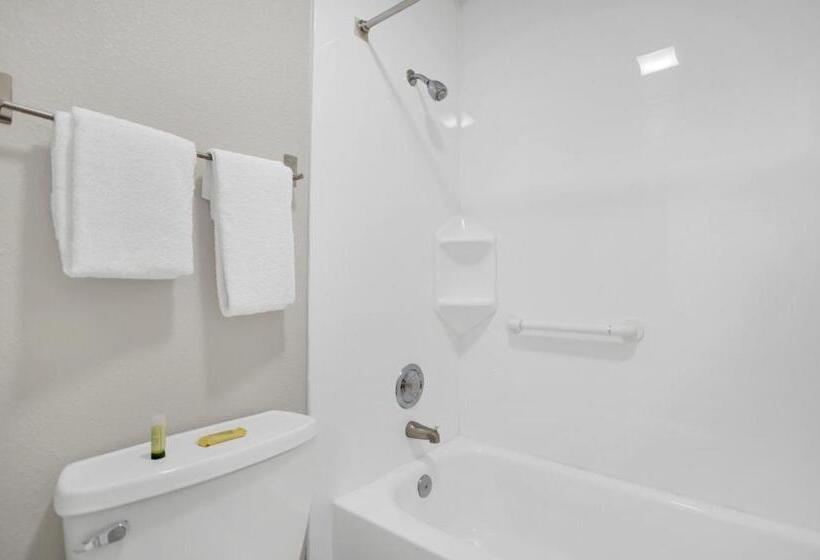 جناح سرير كينج, Bridgeview Inn Chicago Area