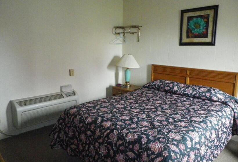 Номер Стандарт Индивидуальный, Red Rose Motel
