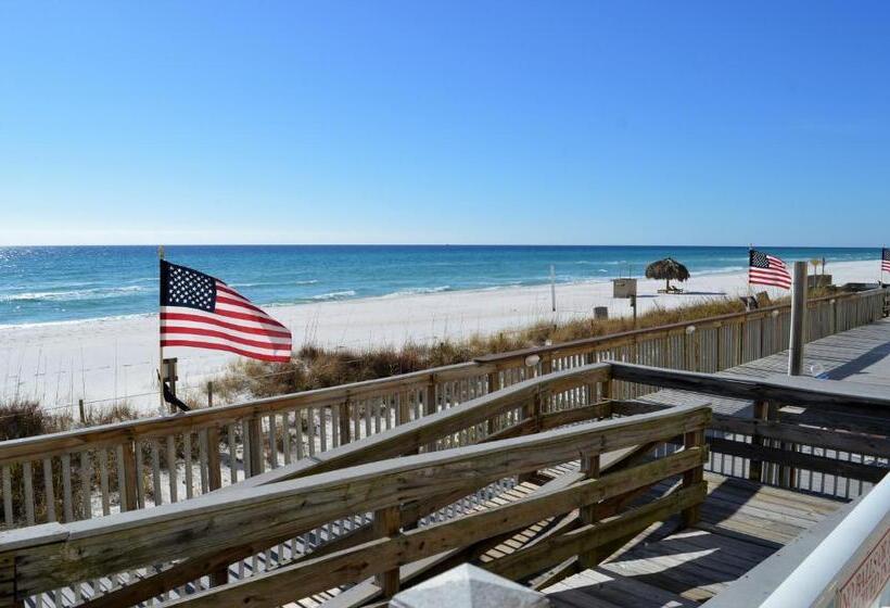 2ベッドルームアパートメント, Regency Towers By Panhandle Getaways