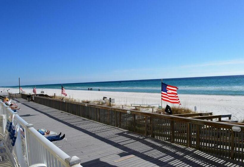 2ベッドルームアパートメント, Regency Towers By Panhandle Getaways