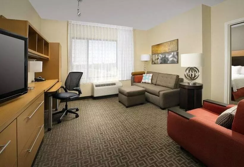 スイート, Towneplace Suites By Marriott Lexington Park Patuxent River Naval Air Station