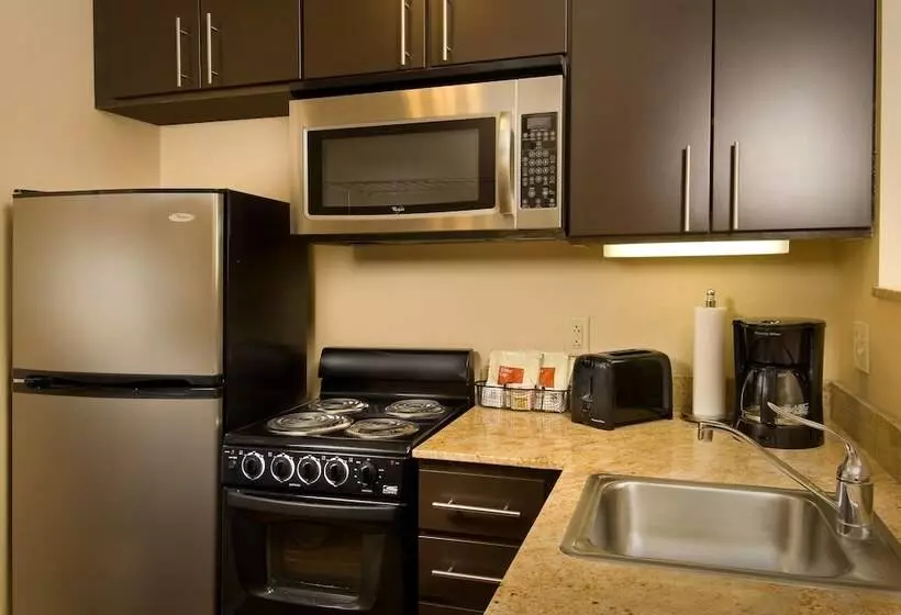 スタンダードスタジオ, Towneplace Suites By Marriott Lexington Park Patuxent River Naval Air Station