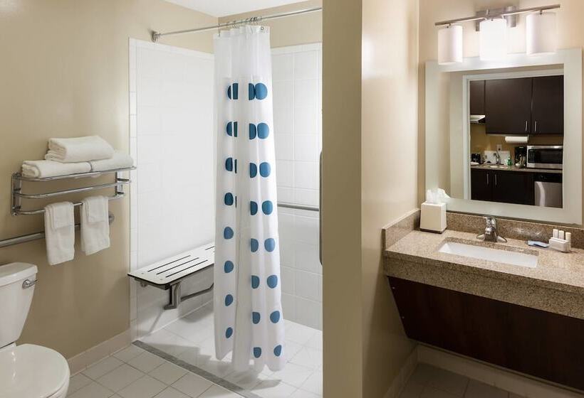 スイート, Towneplace Suites By Marriott Little Rock West