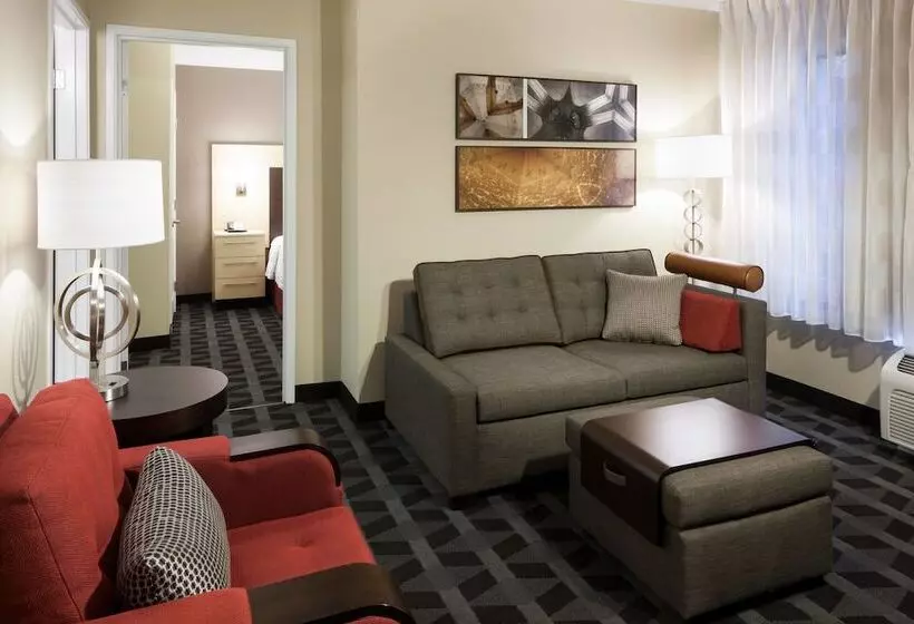 スイート, Towneplace Suites By Marriott Little Rock West