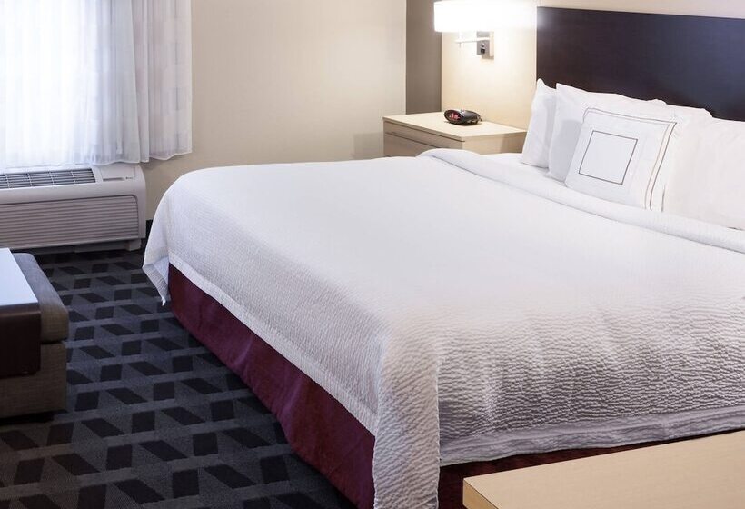 スイート, Towneplace Suites By Marriott Little Rock West