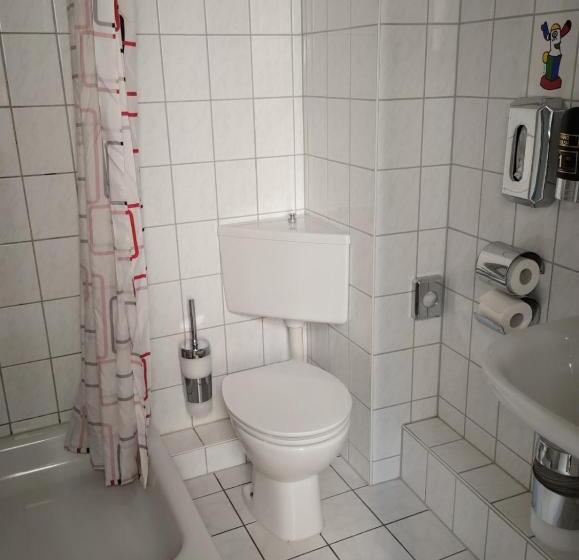 اتاق استاندارد, Acama Hotel & Hostel Kreuzberg