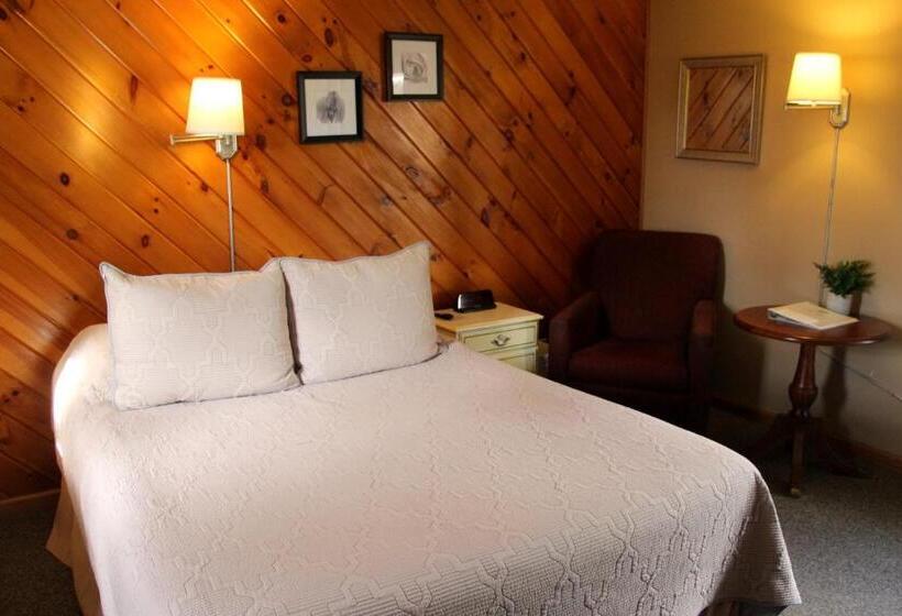Номер Стандарт, All Seasons Inn