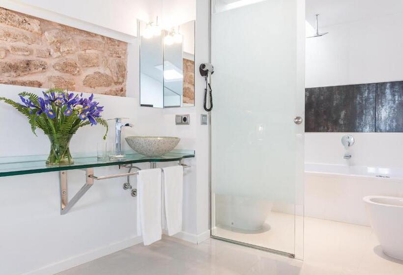 スタンダードルーム, Can Vent Boutique