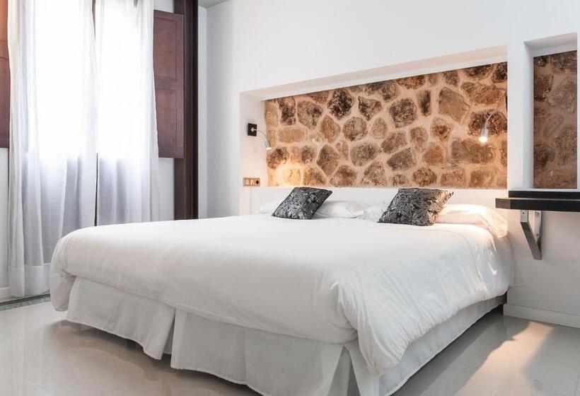 スタンダードルーム, Can Vent Boutique