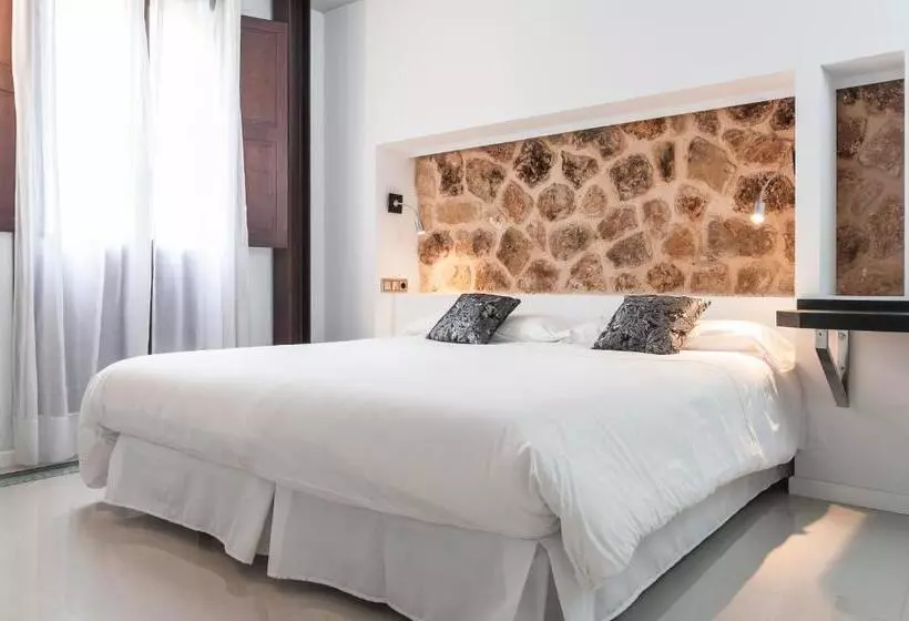 اتاق استاندارد, Can Vent Boutique