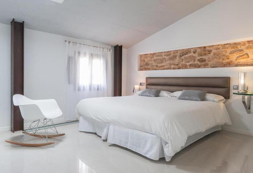 スタンダードルーム, Can Vent Boutique