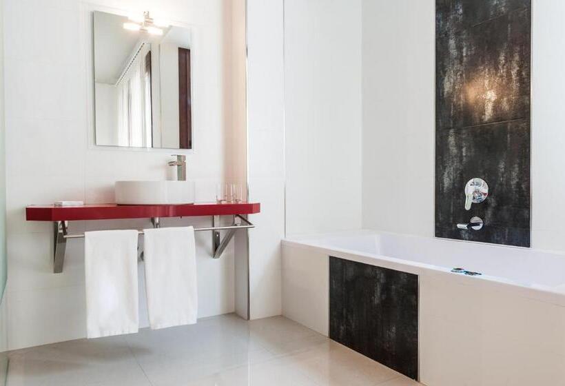 スーペリアールーム, Can Vent Boutique