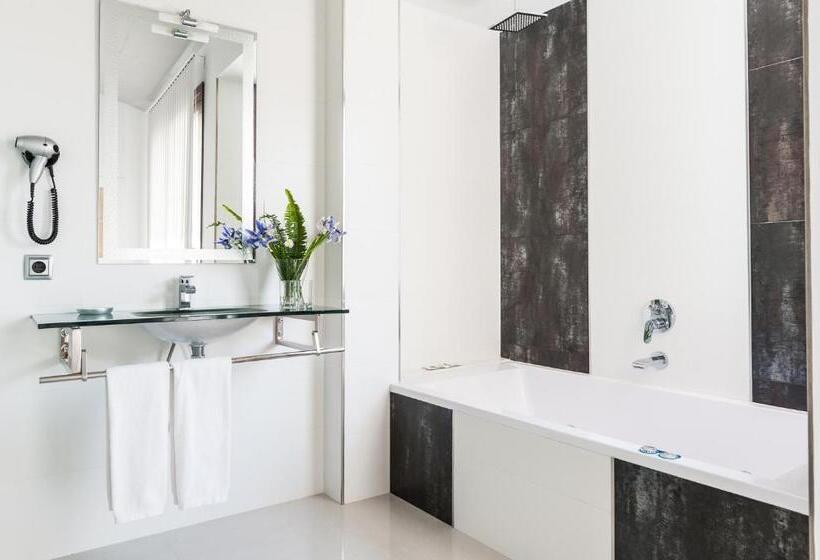 スーペリアールーム, Can Vent Boutique