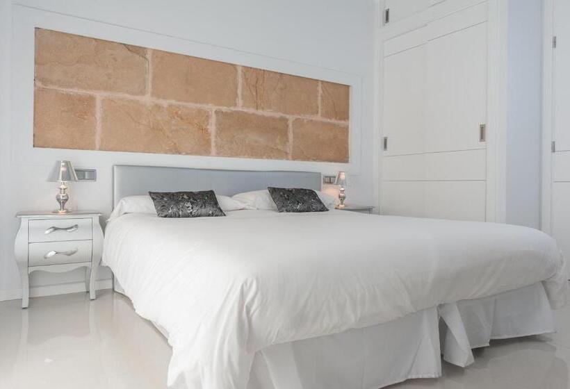 スーペリアールーム, Can Vent Boutique