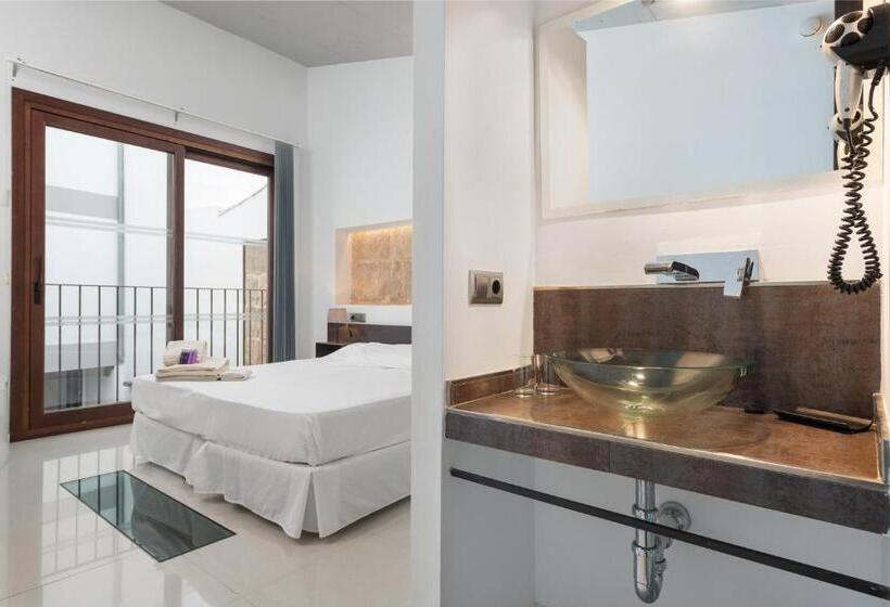 ファミリールーム, Can Vent Boutique