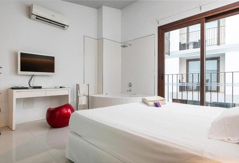 ファミリールーム, Can Vent Boutique