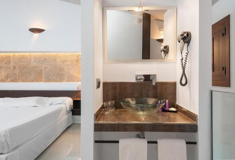 ファミリールーム, Can Vent Boutique