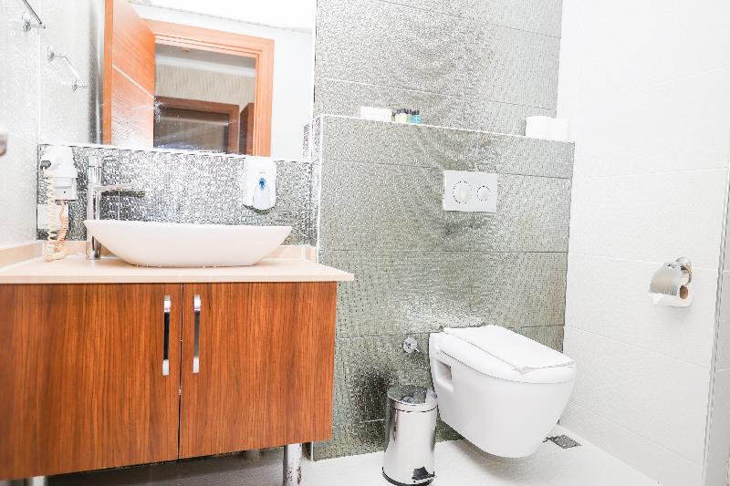 سوئیت با تخت بزرگ, Country Inn & Suites By Radisson, State College Penn State Area , Pa