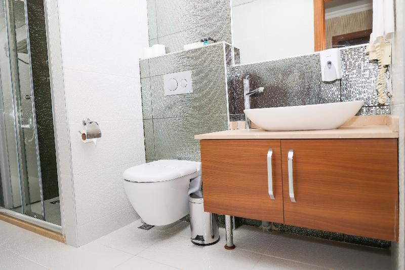 سوئیت با تخت بزرگ, Country Inn & Suites By Radisson, State College Penn State Area , Pa