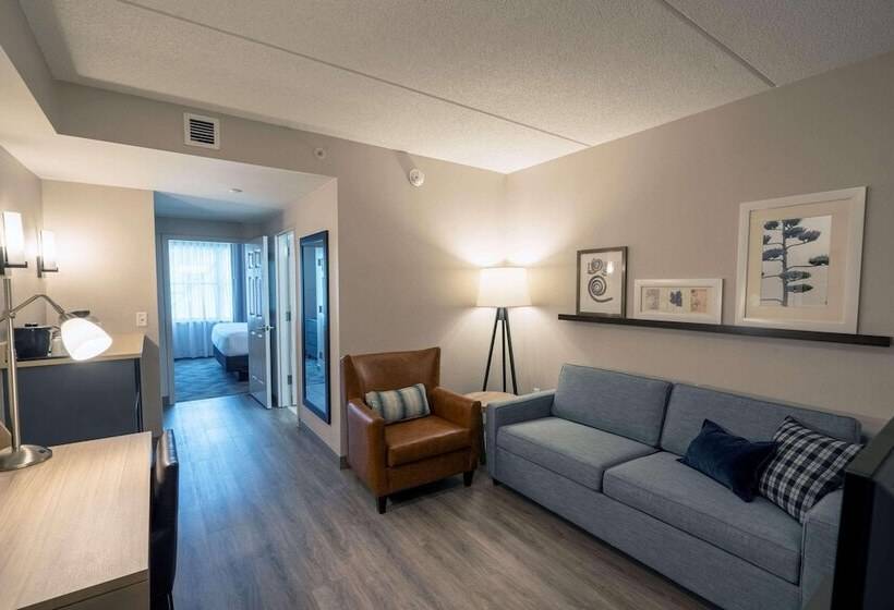 سوئیت برای معلولان, Country Inn & Suites By Radisson, State College Penn State Area , Pa